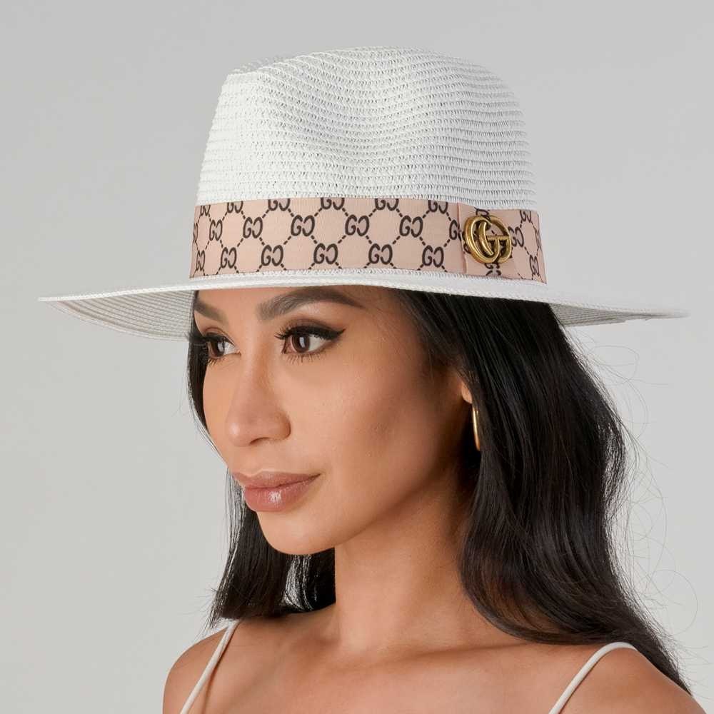 Fedora Hat CG